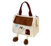 Mwkbbn Lunch Bag Women | Insulated Lunch Box Container Cute Bag - Reusable Pouch Large Tote for Food Fruit Snack Women Girls Boys Kids Outdoor Picnic Travel Office School Camping