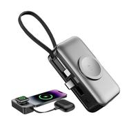 Mwkbbn Portable Charger for Phones,22.5W Cellphone Charging | Fast Charging Battery Pack - for Women Men Travelers Gamers Photographers Hikers Travel Hiking Camping Cycling Road Trip Restaurant