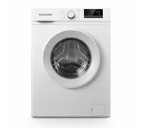 MWM610W 1000rpm 6kg Washing Machine Class E White
