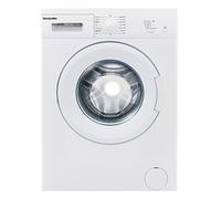 MWM61200W 1200rpm 6kg Washing Machine Class D White