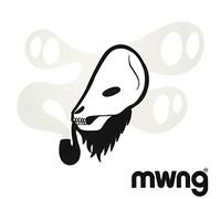 Super Furry Animals – Mwng – CD