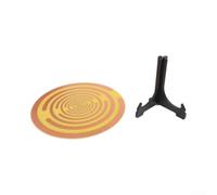 MWO Commemorative Disc 30cm Pure Copper Core Craft
