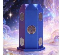 MWO Polarization Energy Disk, Infuse Positive Energy & Eliminate Negative Energy, For Water Energization & Harmonic Balancing In Bedroom, Office
