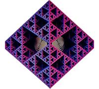 MWO Polarizing Disk, Multi Oscillator, 2.5cm EMF, Water Energy Transformation, Harmonic Balance, Eliminate Negative Energy, For Spiritual Meditation, Healing, Purification