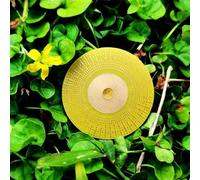 MWO Polarizing Disk, Multi Oscillator Coil, Bracelet, Dual Disc Resonance, Water Energization, Harmonic Balancing, Available From 174Hz-963Hz, For Meditation, Relaxation, Healing(888hz)