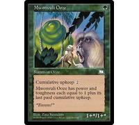 Mwonvuli Ooze | Weatherlight