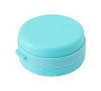 Mwqpgyh Body Scrub, Wash Brush, Massage Scrub with Soft Bristles for Back Cleaning in the Bathroom of Women, Men and Children