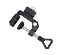 Mwqpgyh Camera Clamp Adjustable - Camera Mount Arm - Multifunctional Light Stand Camping Lamp Holder Bracket for Outdoor Home Picnic Dorm
