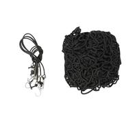 Mwqpgyh Dog Barrier for Car,Pet Divider Gate with Hooks - Escape-Proof Dog Car Seat Barriers,for Truck SUV RV Sedan Trunk Cargo Area Back Seat Travel Road Trip Must Haves Driver