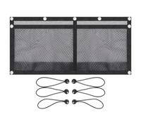 Mwqpgyh Mesh Boat Bag Suspended Mesh Quick-Dry Large Capacity