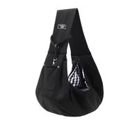 Mwqpgyh Pet Sling Carrier for Small Dogs - Breathable Pet out Shoulder Bag,Portable Cat Puppy Sling Bag Soft Tote for Dogs Cats Outdoor Travel