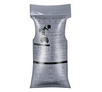 Mwqpgyh Travel Urine Bag, Urine Bag for Women - Portable 700ml Travel Potty Bag, Camping Urine Bag, Leak-Proof, Compact Travel Urine Bag for Traffic Jam, Climbing, Hiking, Travel Sickness