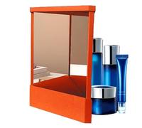 Mwqpgyh True Mirror Non Reversing See The Real You - Real Image Non Reverse Mirror, Real Mirror Non Reverse 14x17cm True Mirror Non Reverse | Non Reversing Mirror For Real Image Real Me Mirror