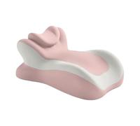 Mwqpgyh Wedge Pillow for Adult Games Ergonomic Memory Multifunctional Buttock Cushion Couples Intimate Pillow for Reading Sitting Massage Chair Couch Floor Travel Yoga Pregnancy Study