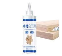 Mwqpgyh Wood Glue For Woodworking | Glue Wood Carpenter Glue 180ml Transparent Wood Glue | Safe Professional Woodworking Glue For Various Decoration, Furniture Repairs, Handcraft Projects