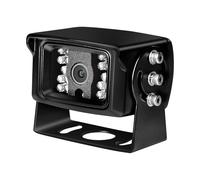 MWRCTV 8MP Mini PoE IP Camera,2.8mm Wide Angle Lens Security Camera for Outdoor Indoor Usage,Smart IR Night Vision,Built-in Mic,AI Motion Detection,Heavy Duty Metal Shell,IP66 Waterproof