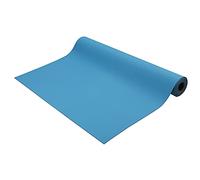 MWRF High Temperature Rubber ESD Soldering Mat Roll, 3 Feet Wide x 10 Feet Long x 0.06 Inches Thick, RoHS and REACH Compliant (3 FT x 10 FT, Blue)
