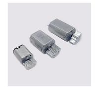 MWRFKJOB 15mm/20mm Vibrating Electronic Starter DC 1.5V 3V 3.7V 5V 6V Vibration Eccentric Wheel Vibrator B 130 Electronic Starter