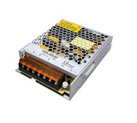 MWRFKJOB AC to DC 50W Single Output Switching Power Supply Input 110V 220V Output 12V