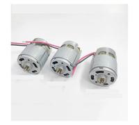 MWRFKJOB Electronic Starter DC 12V 14.4V 18V 20V 24V High Speed Drill Saw Tools High Power 735 C RZ-735VA-8519