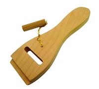 MWS2 Beech Wood Peg & Slot Upholstery Webbing Stretcher