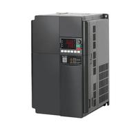 MWSQQGKCF 380V 3Phase Inverter 7.5KW 11KW 15KW Variable Frequency Drive Converter Variator for Motor Speed Controller Inverter(15KW 380V)