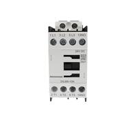 MWSQQGKCF Contactor DILM7-10N DILM9/12/15 AC 230V DC 24V(Dilm7-10n(230v 50/60hz))