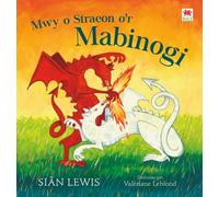 Mwy o Straeon o'r Mabinogi