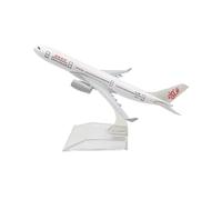 MWYFFB collection Model airplane 1: 400 Scale 16cm For Malaysia Airlines A330 Series Aircraft Model Die-casting Metal Alloy Toy Gift(A330 HONGKONG)