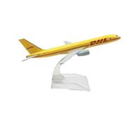 MWYFFB collection Model airplane For Air Boeing B737 Airplane Model Aircraft Diecast Metal Gift Collection1/400 Scale 16cm(757 DHL)