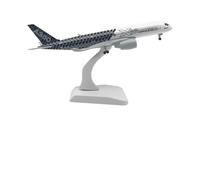 MWYFFB collection Model airplane For Air China, Boeing 747 alloy aircraft model with landing gear wheels of 20CM(G20CMA350)