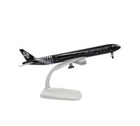 MWYFFB collection Model airplane For Antonov An-225 Mriya Diecast Alloy Airplane Model For Gift Collection 20Cm(777-NZ)