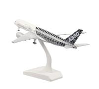 MWYFFB collection Model airplane For XWB Airline A350 Alloy Metal Diecas Model Planes For Collection Kids Toys Gift 20CM