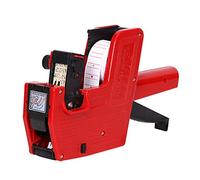 MX-5500 Handheld Labelling 8 Digits Single Row Tag Marker Machine for Supermarket Retail Store for Supermarket Retail Store
