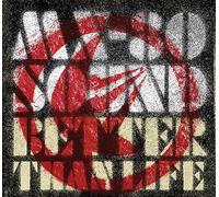 MX-80 Sound – Better Than Life – CD (2023)