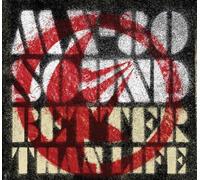 MX-80 Sound : Better Than Life CD (2023) NEW FREE Shipping, Save £s