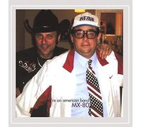 MX-80 - We're An American Band