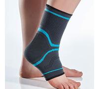 MX Ankle Support - Premium Elasticated (Medium)