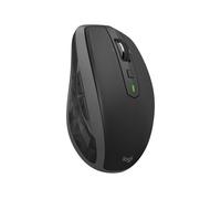 Logitech MX Anywhere 2s Bluetooth Edition Wireless Optical Mouse Black Brand New