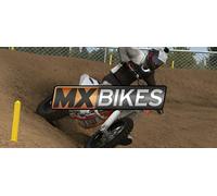MX Bikes (Steam Account)