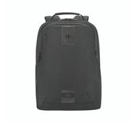 Wenger MX ECO Light Laptop backpack, unisex, black