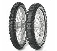 PIRELLI SCORPION MX EXTRA X REAR TYRE 110/90-19 NHS 62M MOTOCROSS