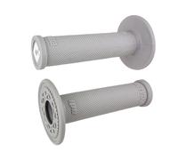 MX Grips - 120mm, white
