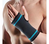 MX Hand Support - Premium Elasticated (Large)