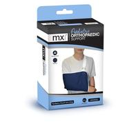 MX Health Pouch Arm Sling Orthopeadic Support - Paediatric