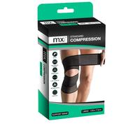 MX Health Standard Compression Support Wrap Large - 120 X 7.5CM