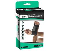 MX Health Standard Compression Support Wrap Small - 40 X 7.5CM