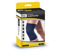 MX Knee Support - Elasticated (Large)