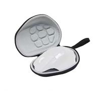 MX Master 4/3s/3/2s Mouse Carrying Case, Portable Hard Case Protective Eva Bag for Mx Master 4/3s/3/2s Mouse