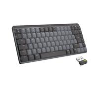 Mx Mech. Mini Wrls Illum. Keyb - Graphite - Us Intl - Emea NEW